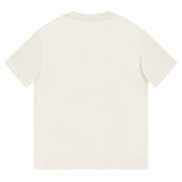 GUCCI Logo Printed T-Shirt Oversized